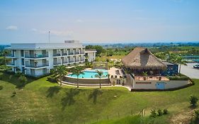 Hotel Arbóreo Doradal