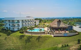 Hotel Arbóreo Doradal